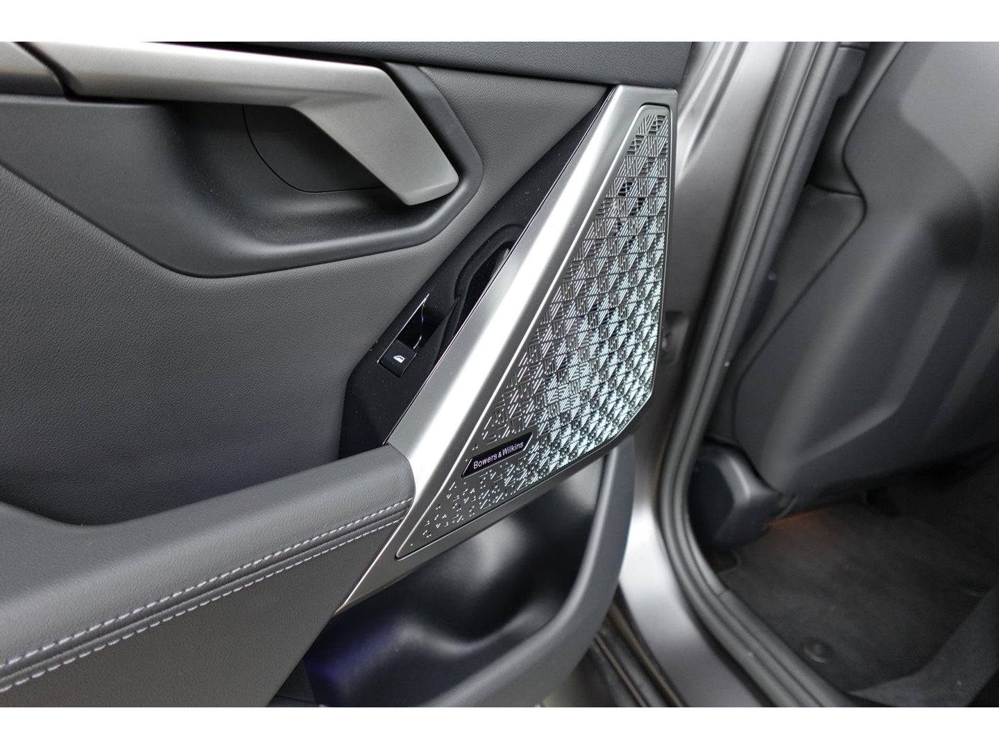 BMW 5 Serie Touring M5 PANO CARBON KEYLESS LASER HUD VOL