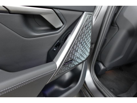 BMW 5 Serie Touring M5 PANO CARBON KEYLESS LASER HUD VOL