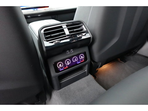 BMW 5 Serie Touring M5 PANO CARBON KEYLESS LASER HUD VOL