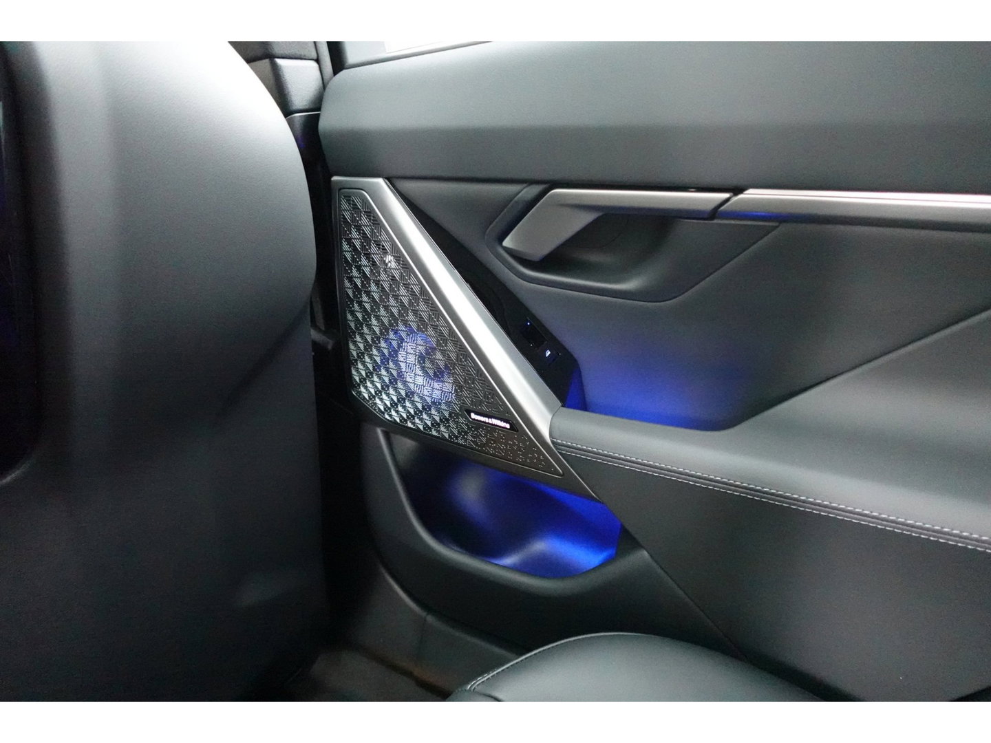 BMW 5 Serie Touring M5 PANO CARBON KEYLESS LASER HUD VOL