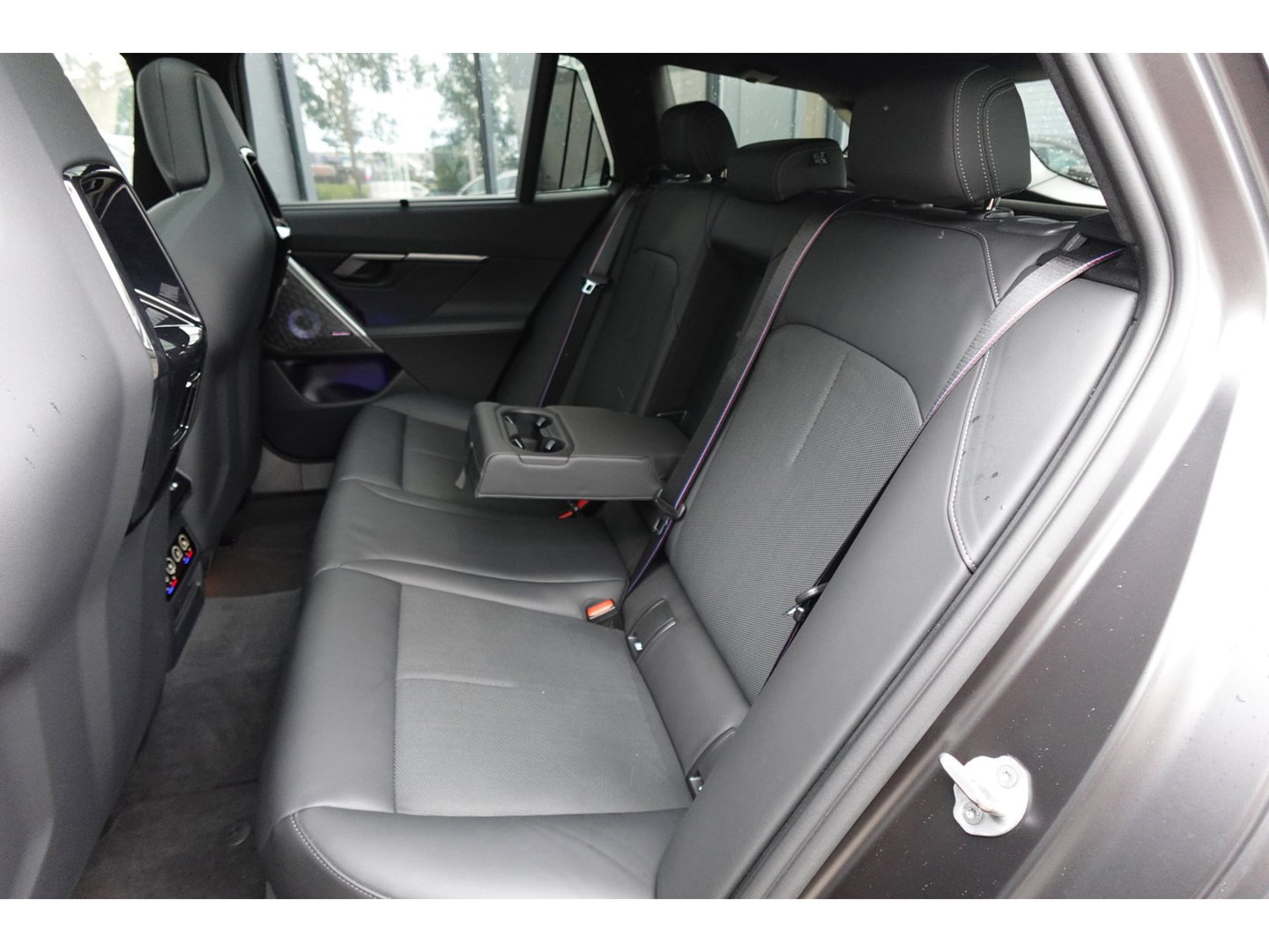 BMW 5 Serie Touring M5 PANO CARBON KEYLESS LASER HUD VOL