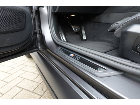BMW 5 Serie Touring M5 PANO CARBON KEYLESS LASER HUD VOL