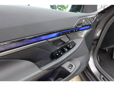 BMW 5 Serie Touring M5 PANO CARBON KEYLESS LASER HUD VOL