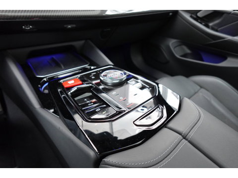 BMW 5 Serie Touring M5 PANO CARBON KEYLESS LASER HUD VOL