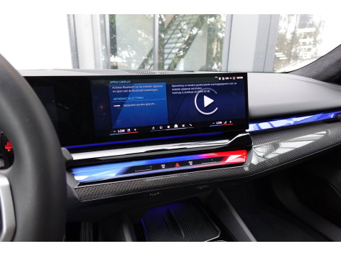 BMW 5 Serie Touring M5 PANO CARBON KEYLESS LASER HUD VOL