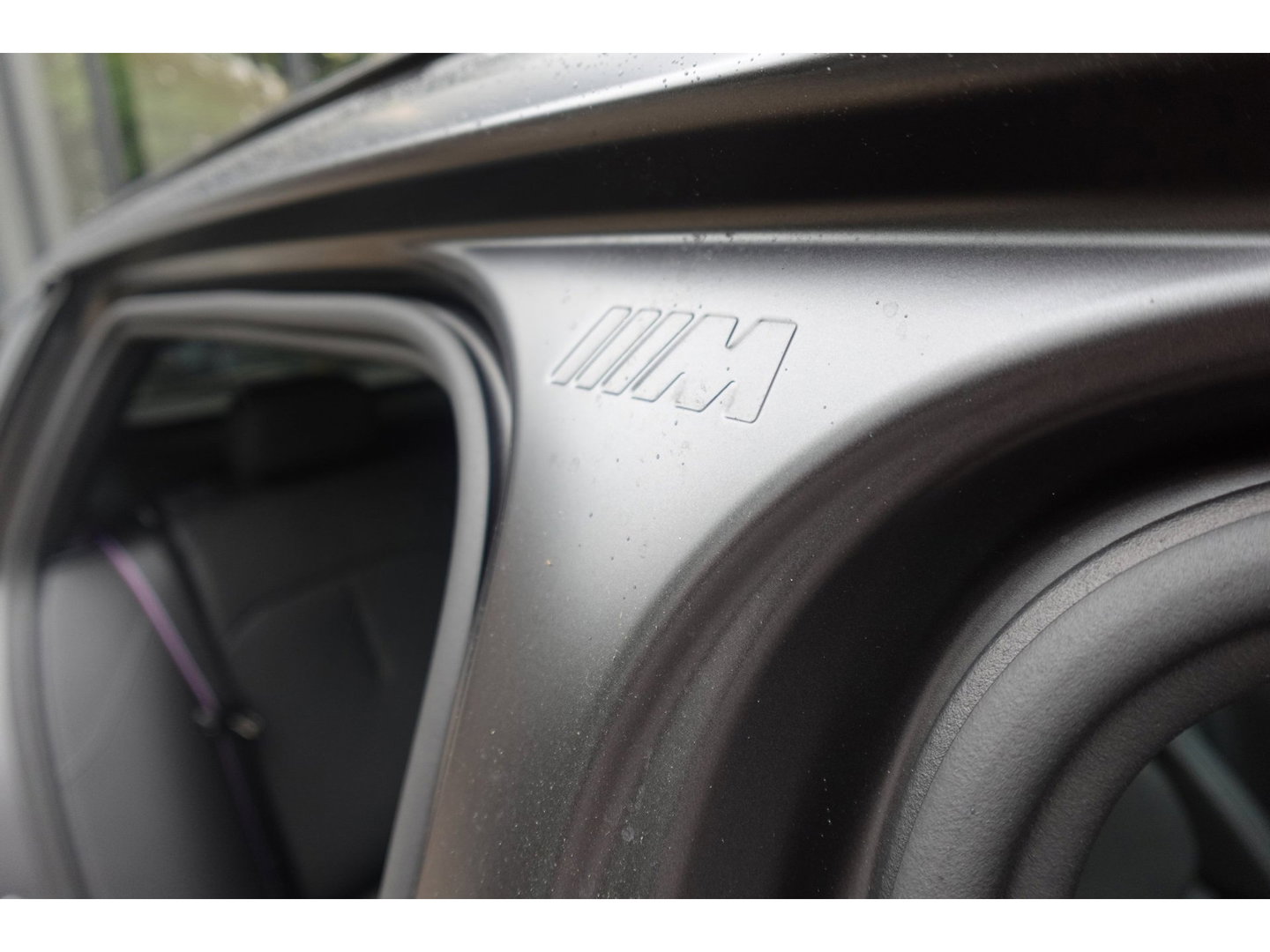 BMW 5 Serie Touring M5 PANO CARBON KEYLESS LASER HUD VOL