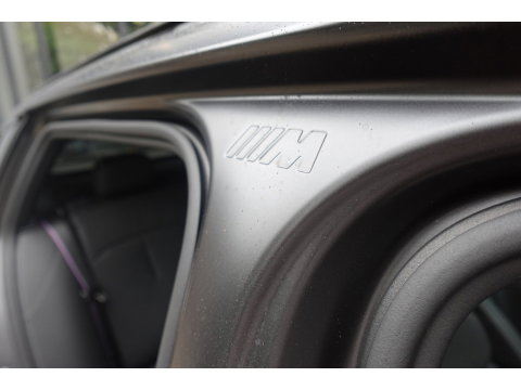 BMW 5 Serie Touring M5 PANO CARBON KEYLESS LASER HUD VOL