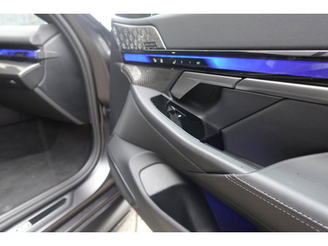 BMW 5 Serie Touring M5 PANO CARBON KEYLESS LASER HUD VOL