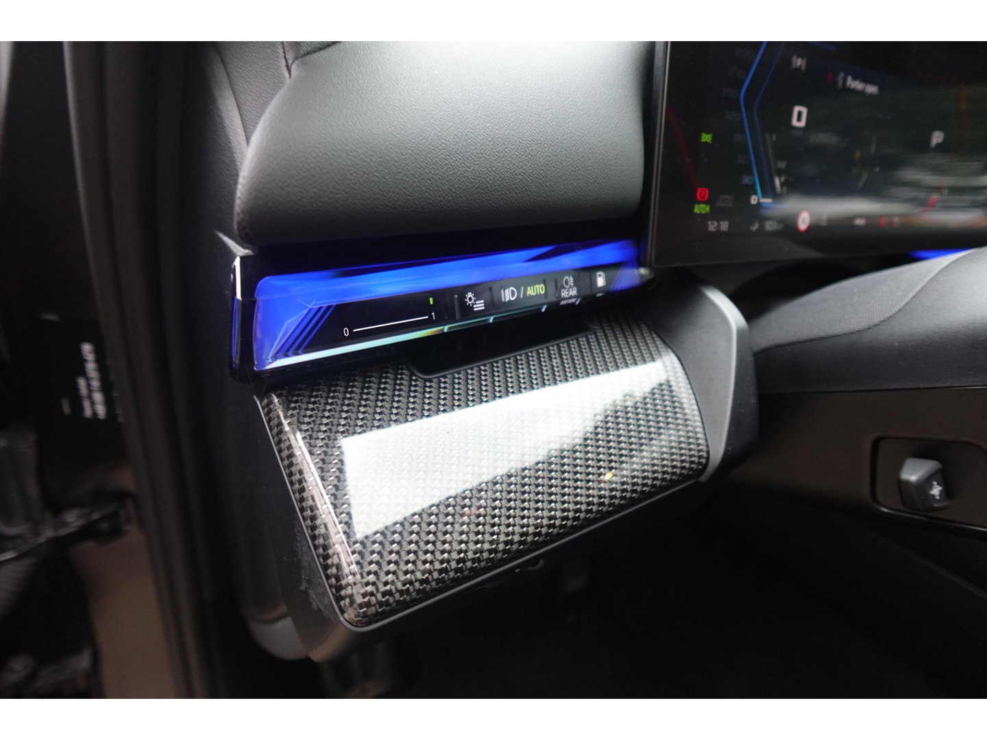 BMW 5 Serie Touring M5 PANO CARBON KEYLESS LASER HUD VOL