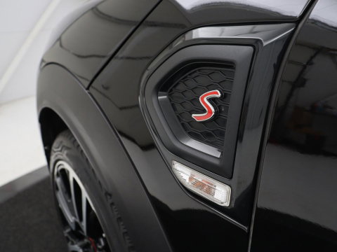 MINI Countryman 2.0 Cooper S Hammersmith | Panoramadak | Carplay | Camera | Harmon Kardon | Leder | Stoel verwarming | Elektrische kofferbak | Digital cockpit | Keyless | Cruise control | Climate control