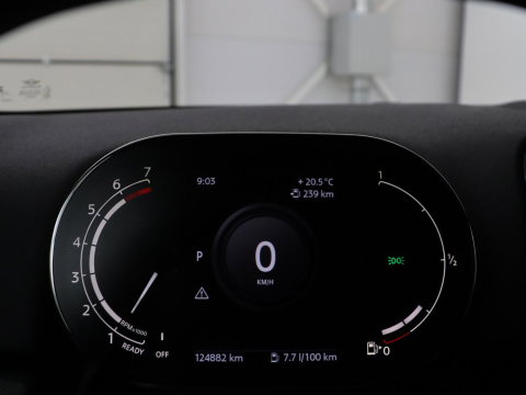 MINI Countryman 2.0 Cooper S Hammersmith | Panoramadak | Carplay | Camera | Harmon Kardon | Leder | Stoel verwarming | Elektrische kofferbak | Digital cockpit | Keyless | Cruise control | Climate control