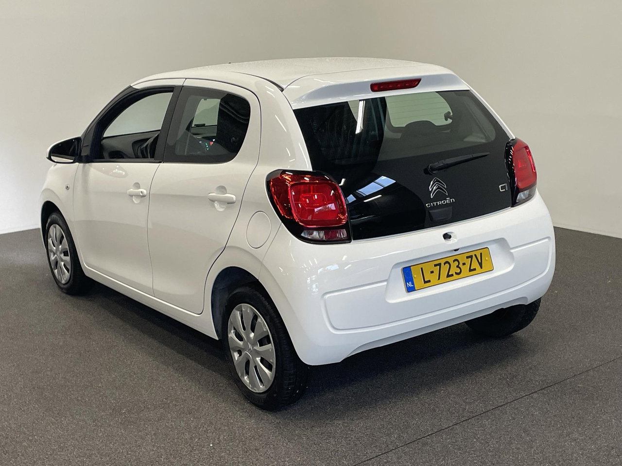 Citroën C1