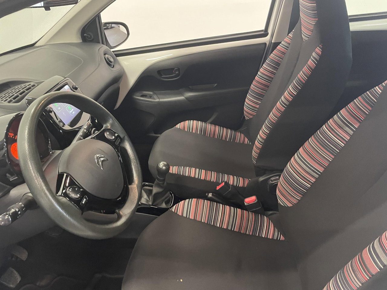 Citroën C1