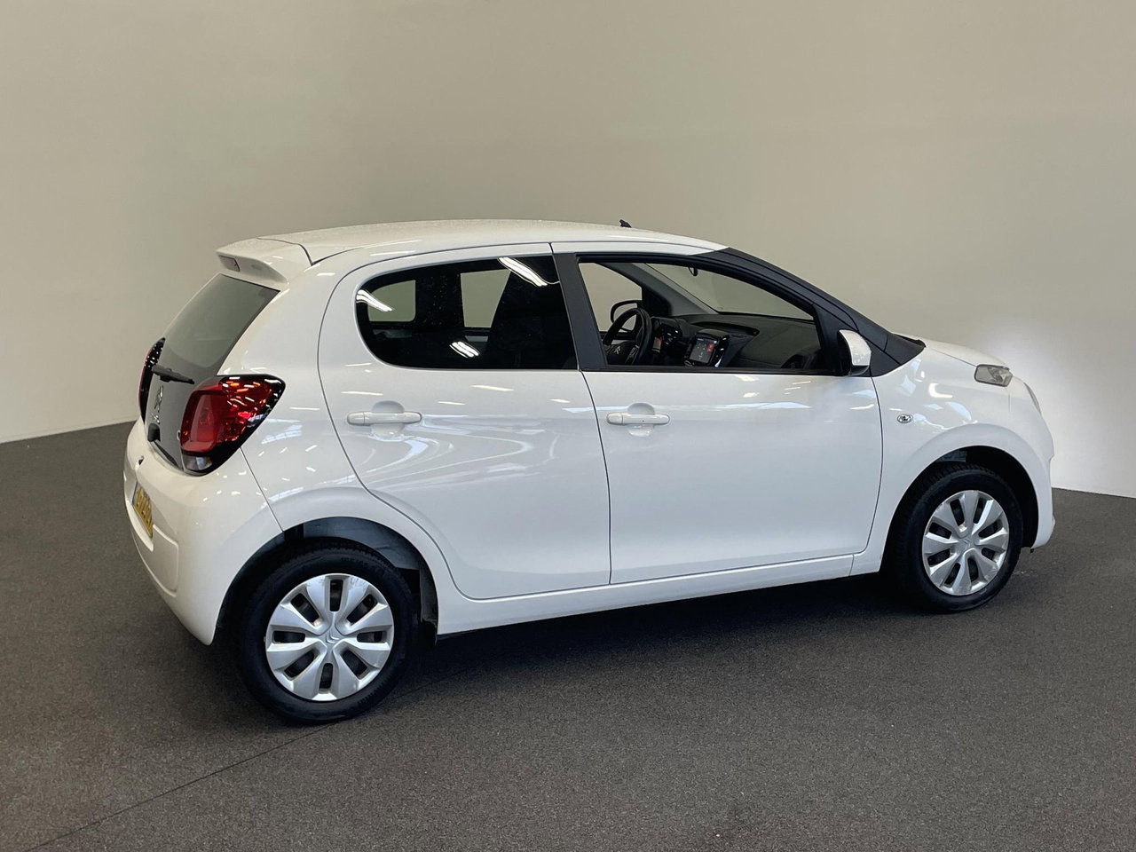 Citroën C1