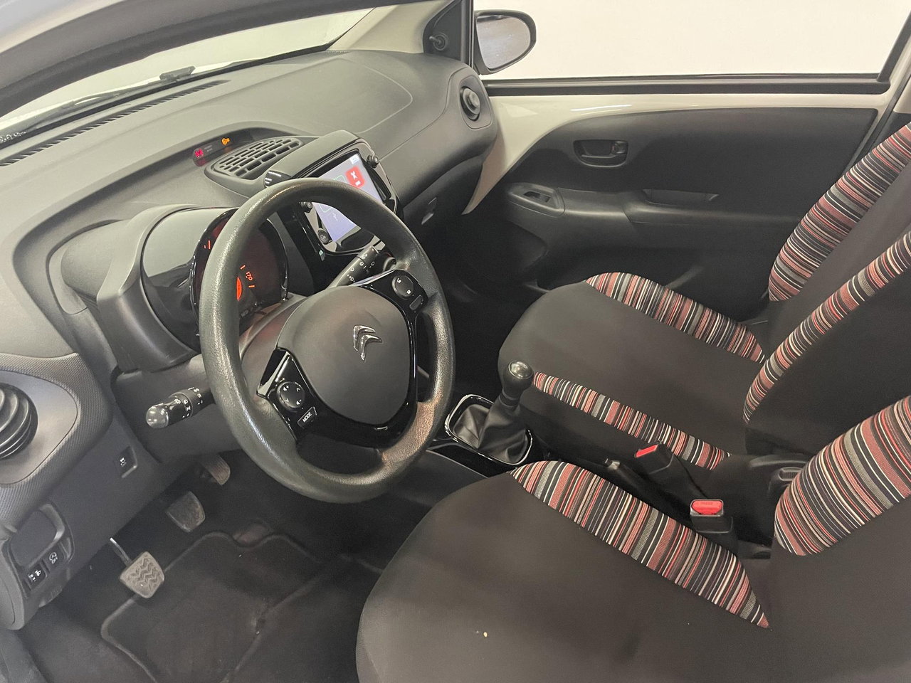 Citroën C1