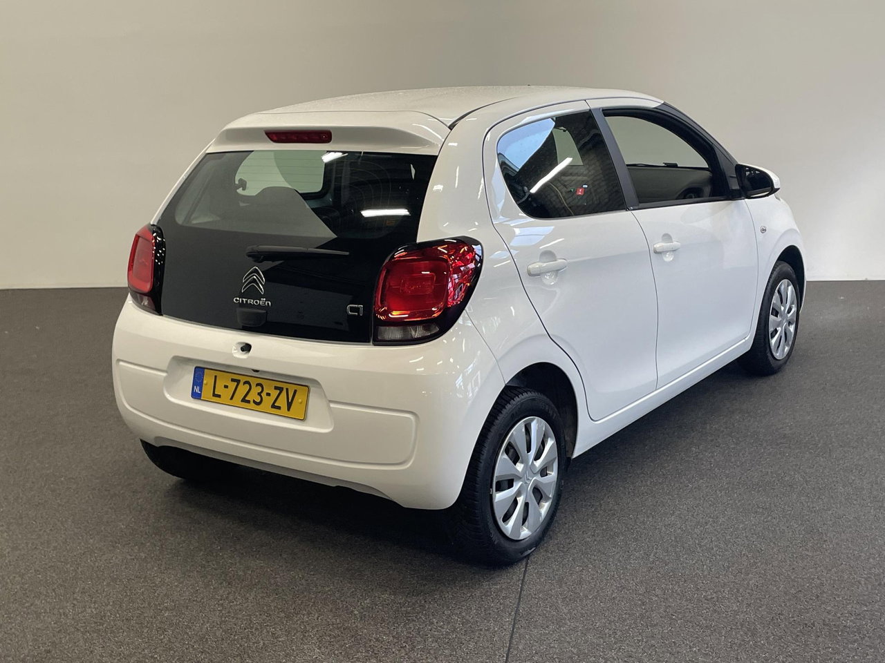 Citroën C1