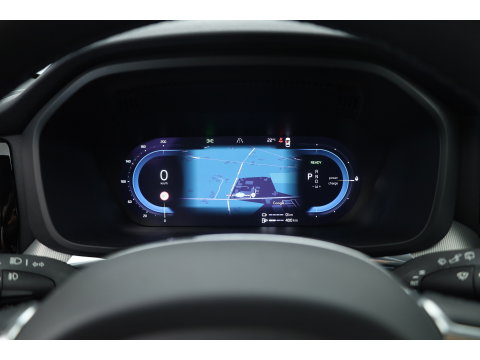 Volvo XC60 2.0 T8 455 PK Plug-in hybrid AWD Plus Dark | Luchtvering | Sport stoelen | 360 camera | Zwarte hemel | 21 inch | Adap. cruise |