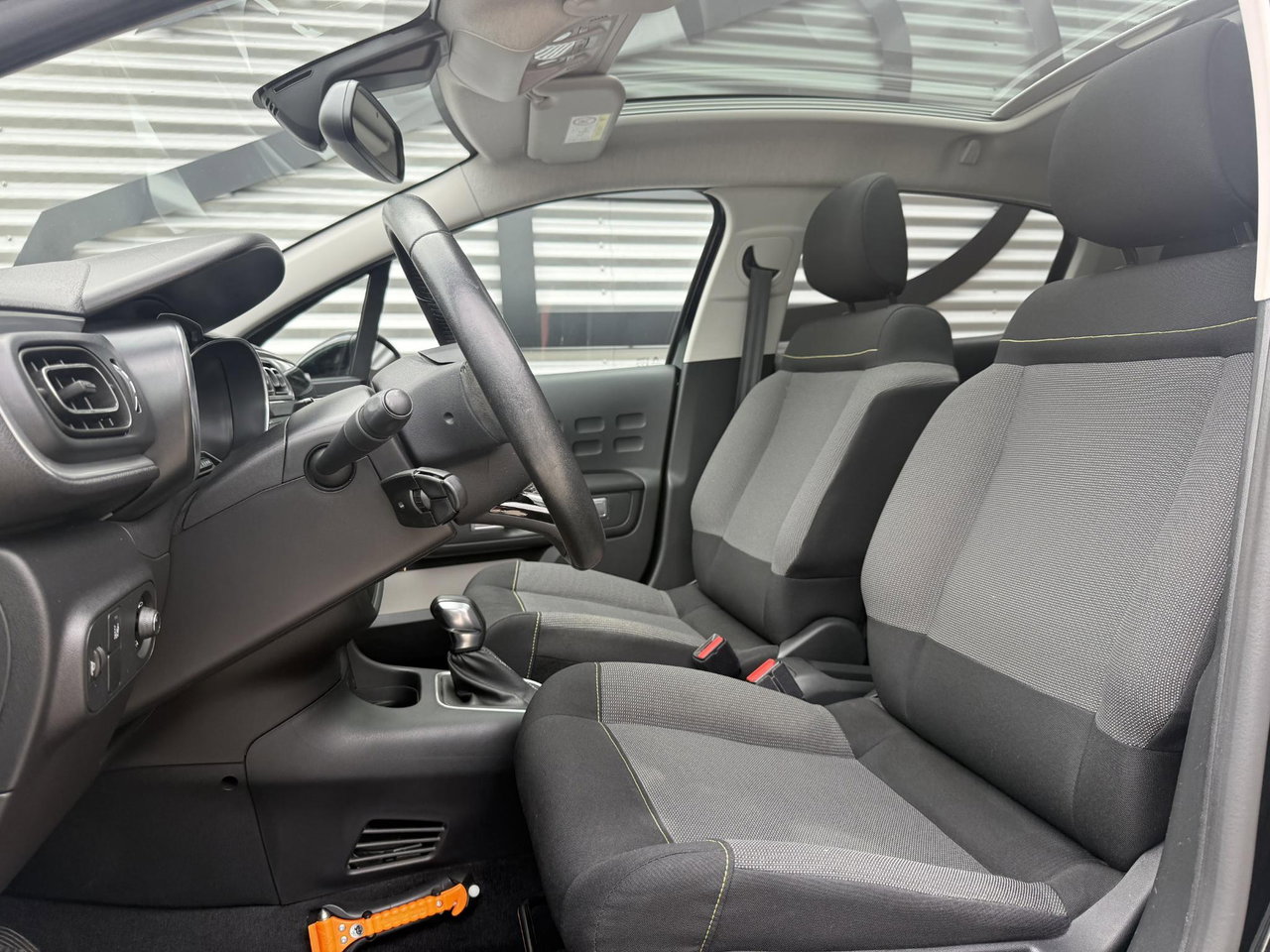 Citroën C3