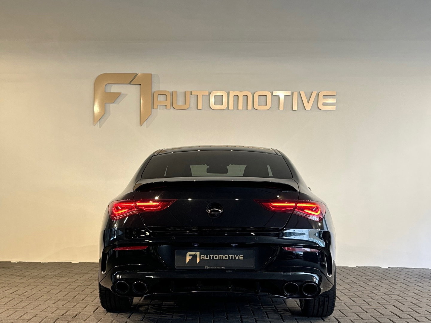 Mercedes-Benz CLA-Klasse 220 4MATIC Night|Keyless|Sfeer|Camera