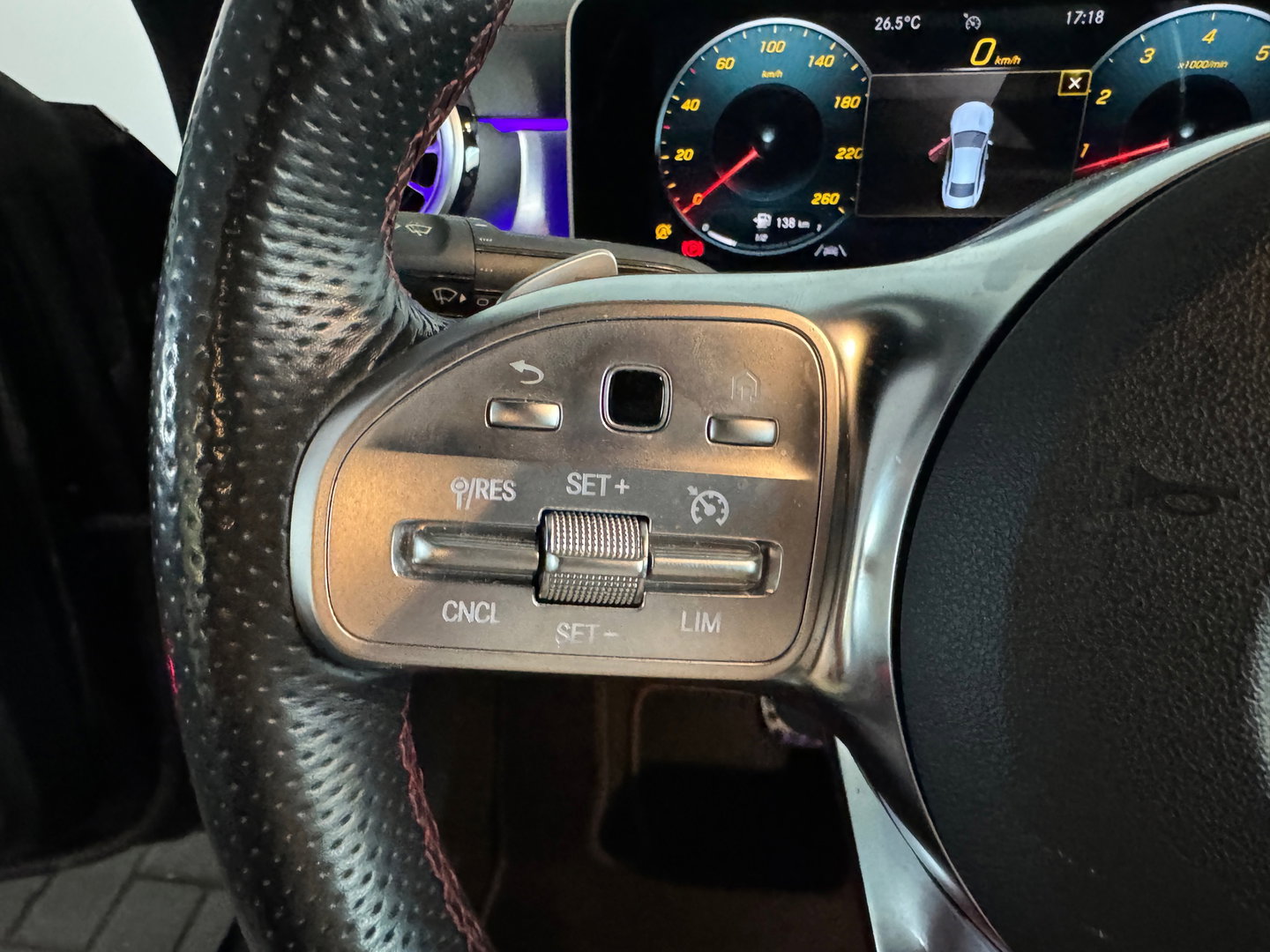 Mercedes-Benz CLA-Klasse 220 4MATIC Night|Keyless|Sfeer|Camera