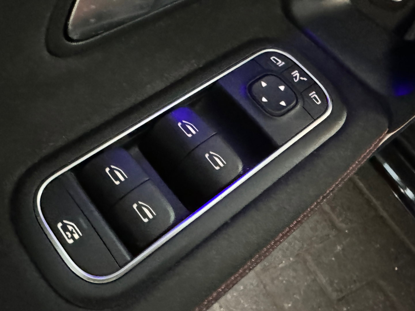 Mercedes-Benz CLA-Klasse 220 4MATIC Night|Keyless|Sfeer|Camera