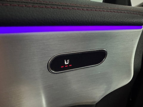 Mercedes-Benz CLA-Klasse 220 4MATIC Night|Keyless|Sfeer|Camera