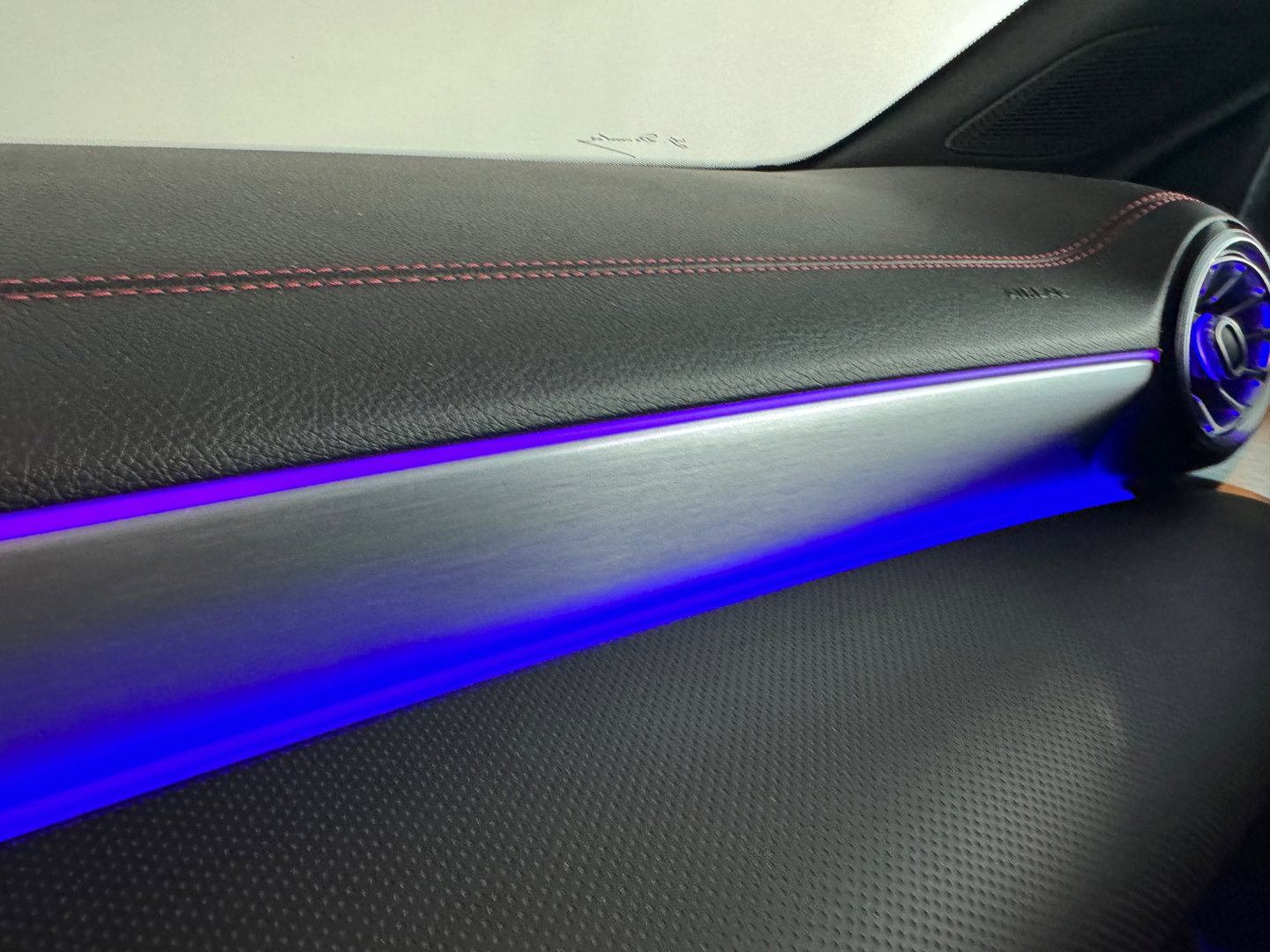 Mercedes-Benz CLA-Klasse 220 4MATIC Night|Keyless|Sfeer|Camera