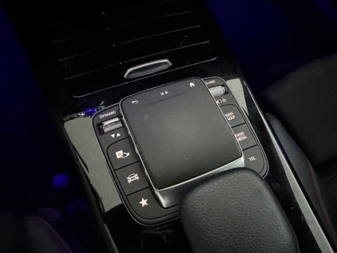 Mercedes-Benz CLA-Klasse 220 4MATIC Night|Keyless|Sfeer|Camera