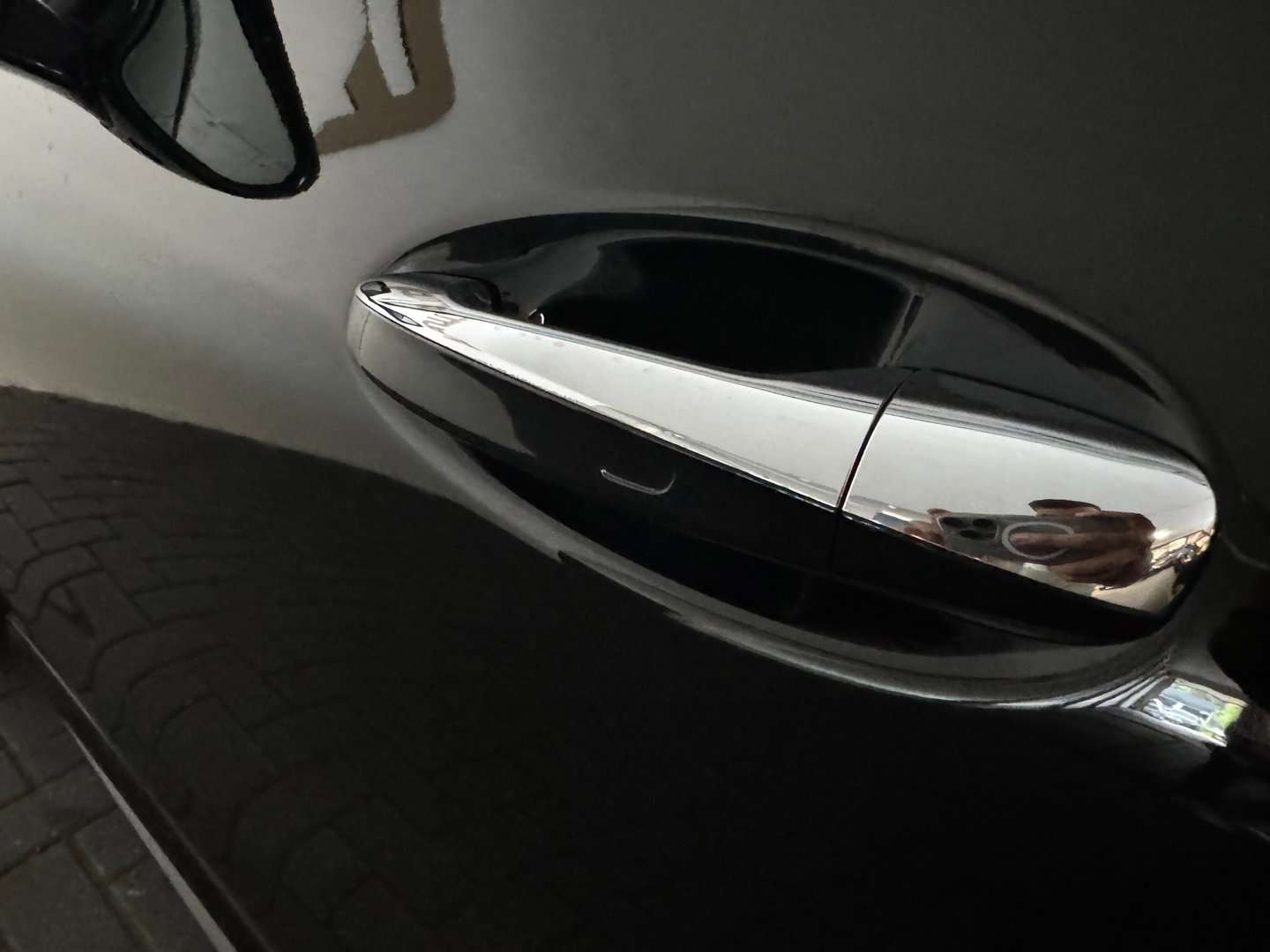 Mercedes-Benz CLA-Klasse 220 4MATIC Night|Keyless|Sfeer|Camera