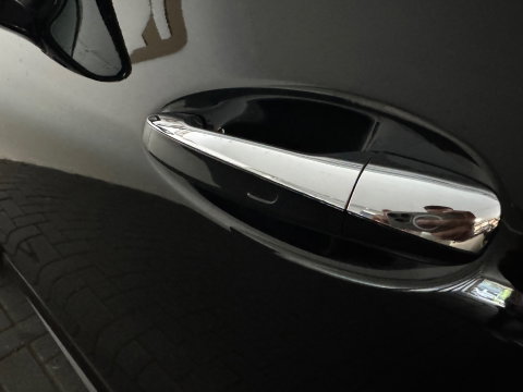 Mercedes-Benz CLA-Klasse 220 4MATIC Night|Keyless|Sfeer|Camera