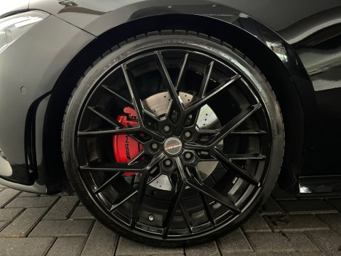 Mercedes-Benz CLA-Klasse 220 4MATIC Night|Keyless|Sfeer|Camera