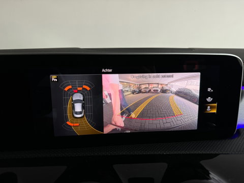 Mercedes-Benz CLA-Klasse 220 4MATIC Night|Keyless|Sfeer|Camera