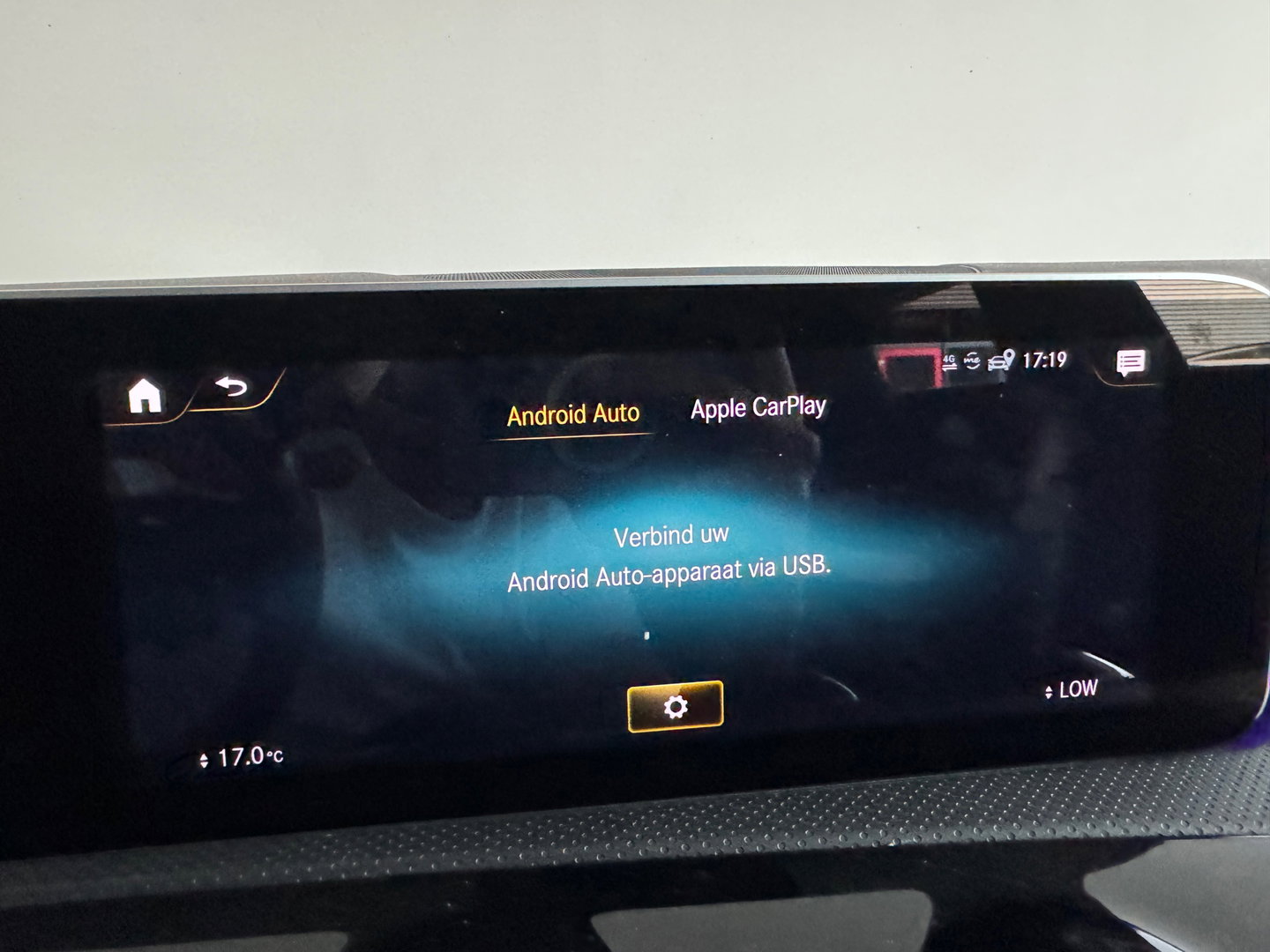 Mercedes-Benz CLA-Klasse 220 4MATIC Night|Keyless|Sfeer|Camera