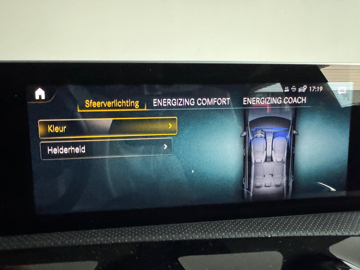 Mercedes-Benz CLA-Klasse 220 4MATIC Night|Keyless|Sfeer|Camera