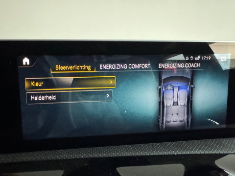Mercedes-Benz CLA-Klasse 220 4MATIC Night|Keyless|Sfeer|Camera