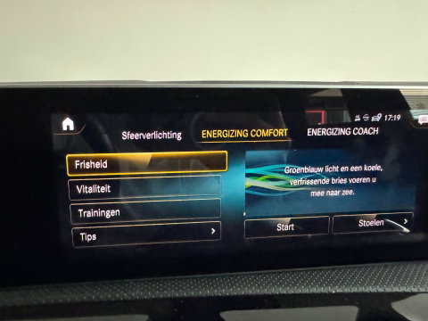 Mercedes-Benz CLA-Klasse 220 4MATIC Night|Keyless|Sfeer|Camera