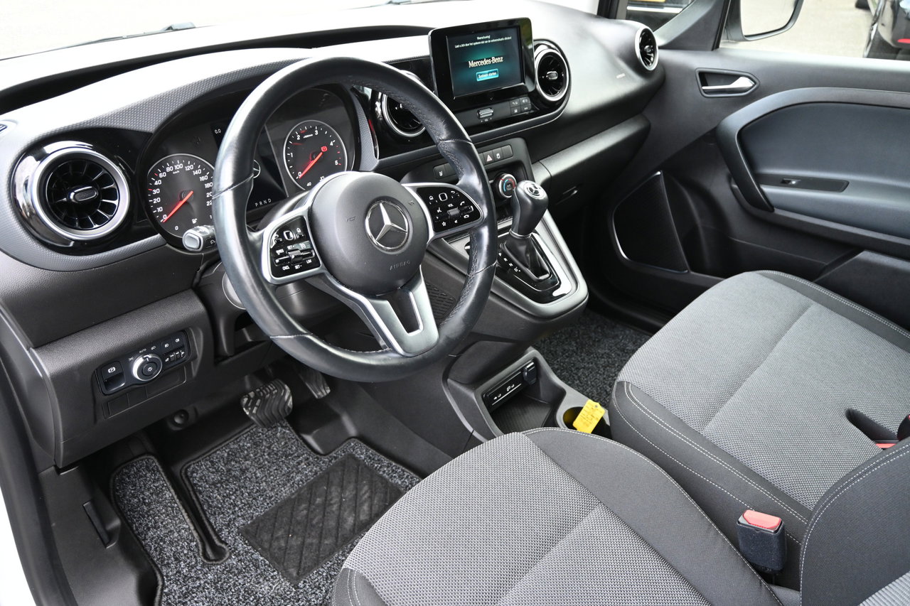Mercedes-Benz Citan