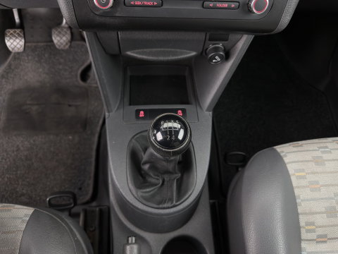 Volkswagen Caddy 1.6 TDI BMT *AIRCO | CRUISE | PDC | TOWBAR | LOWERED | COMFORTSEATS | RADIO-CD | 17''ALU*