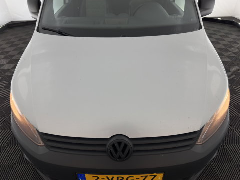 Volkswagen Caddy 1.6 TDI BMT *AIRCO | CRUISE | PDC | TOWBAR | LOWERED | COMFORTSEATS | RADIO-CD | 17''ALU*