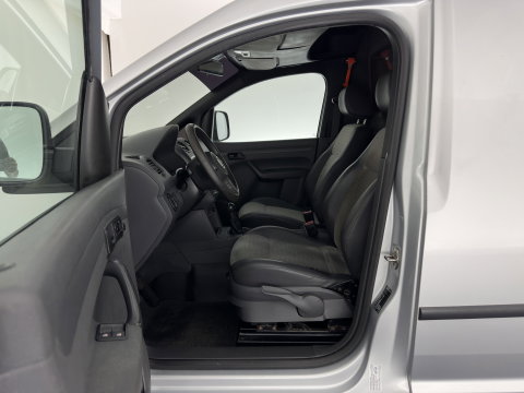 Volkswagen Caddy 1.6 TDI BMT *AIRCO | CRUISE | PDC | TOWBAR | LOWERED | COMFORTSEATS | RADIO-CD | 17''ALU*