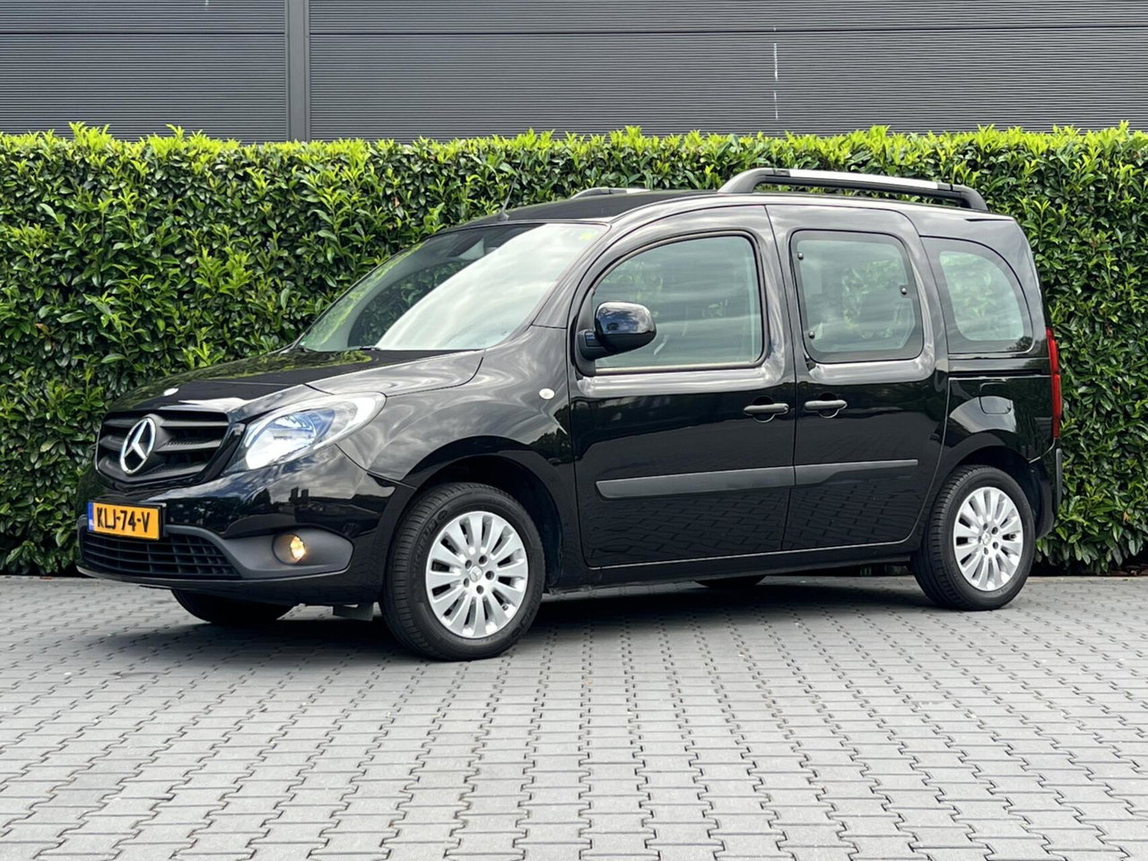 Mercedes-Benz Citan