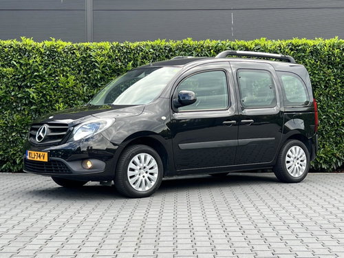 Mercedes-Benz Citan