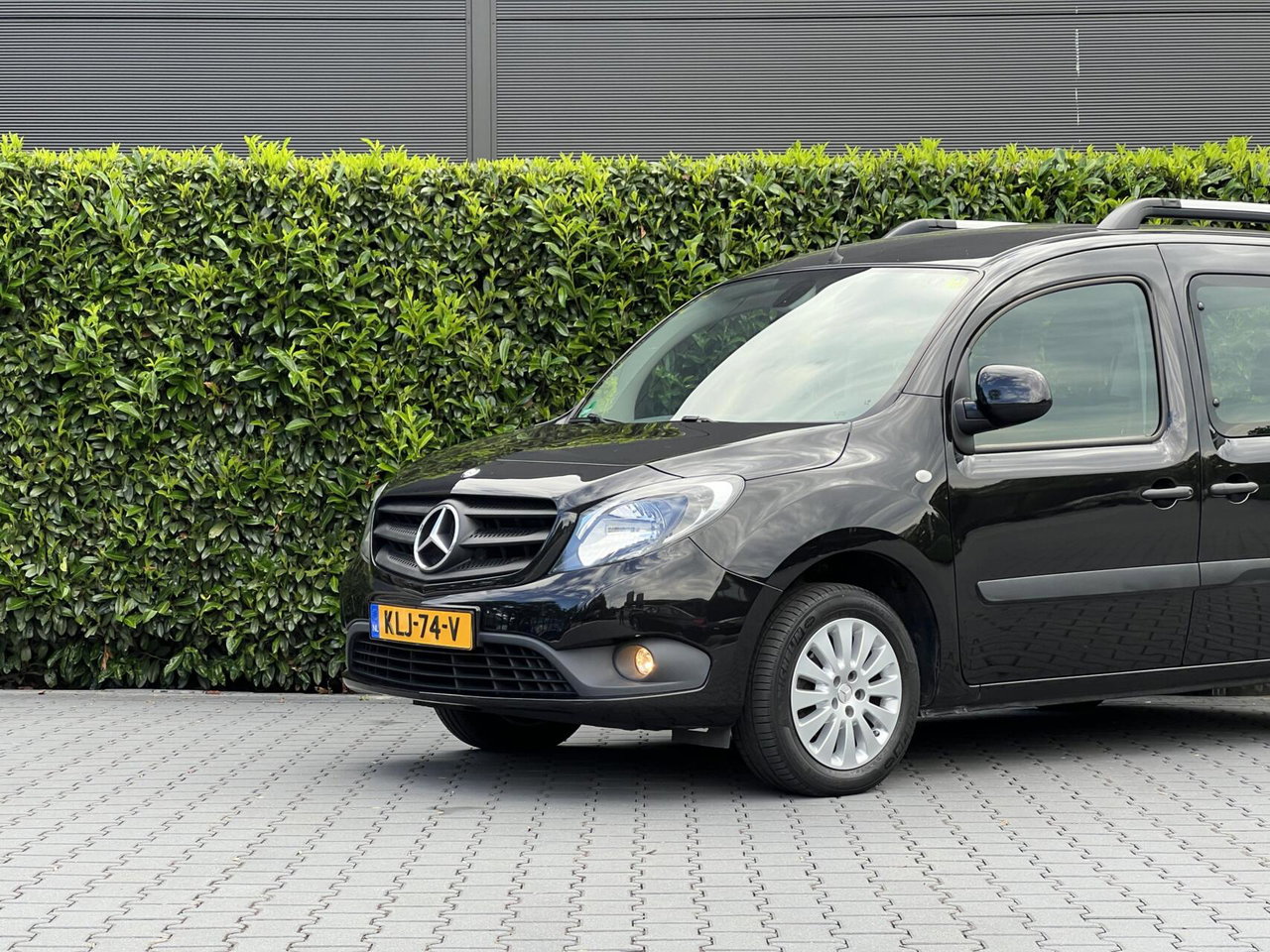 Mercedes-Benz Citan
