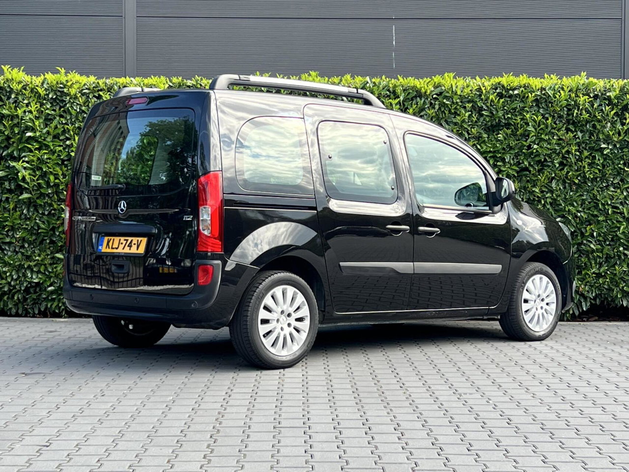 Mercedes-Benz Citan