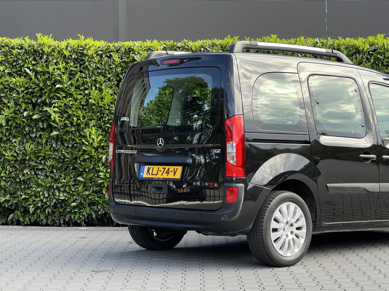 Mercedes-Benz Citan