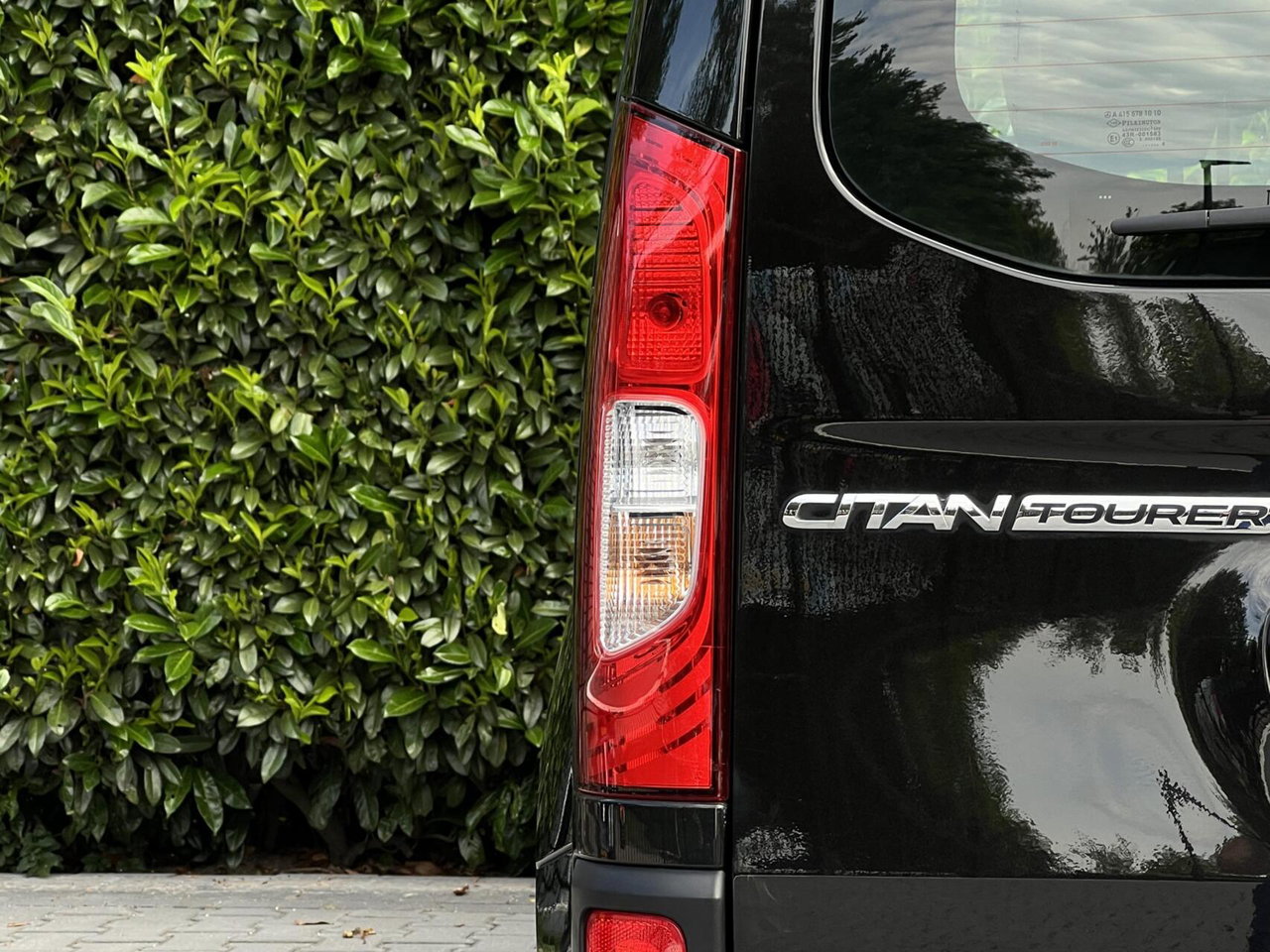 Mercedes-Benz Citan