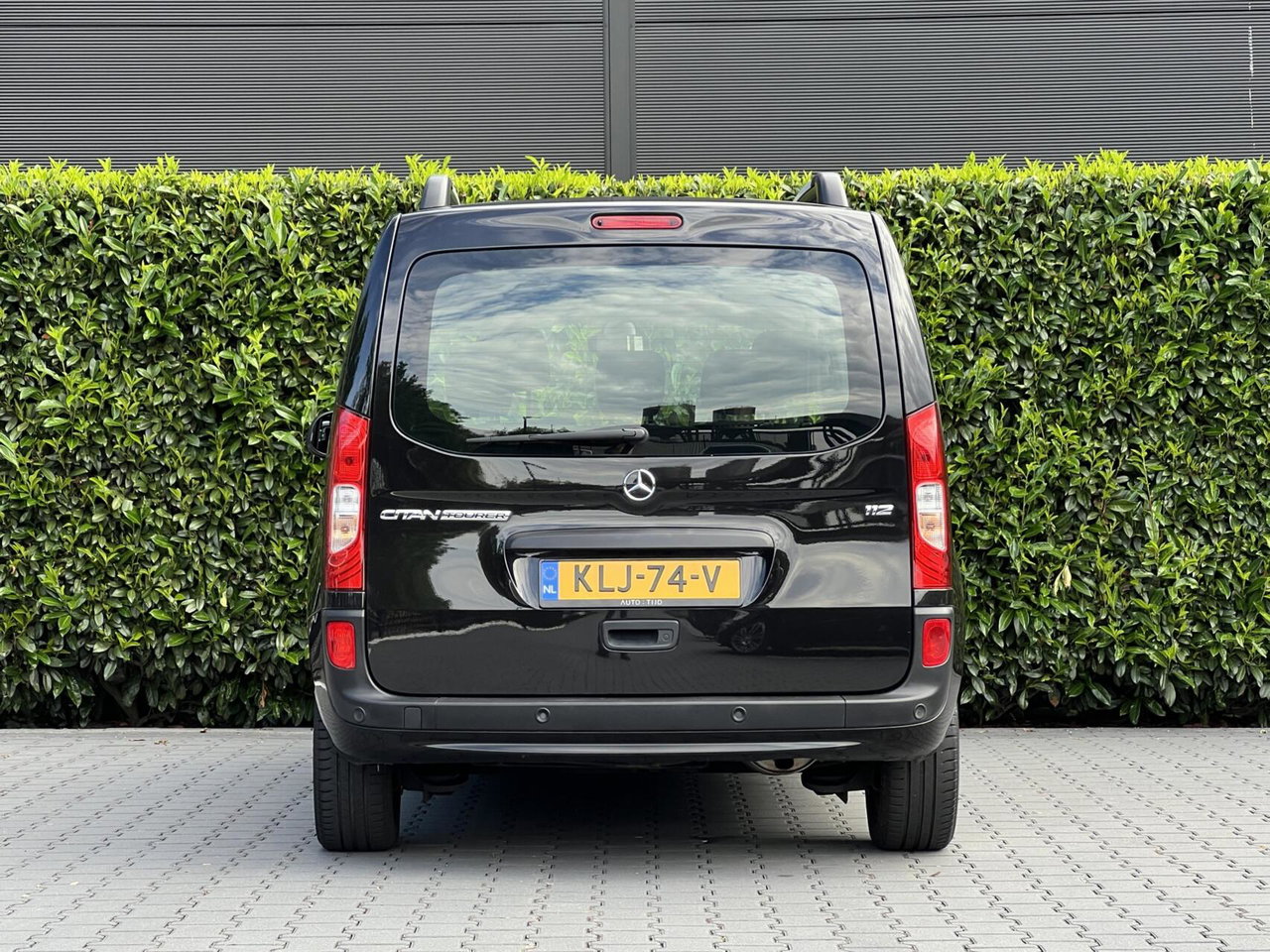 Mercedes-Benz Citan