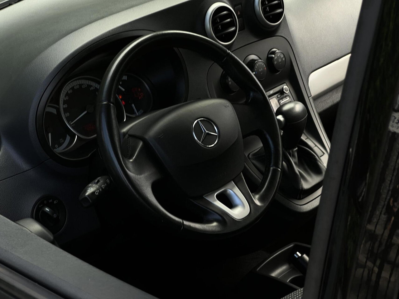 Mercedes-Benz Citan