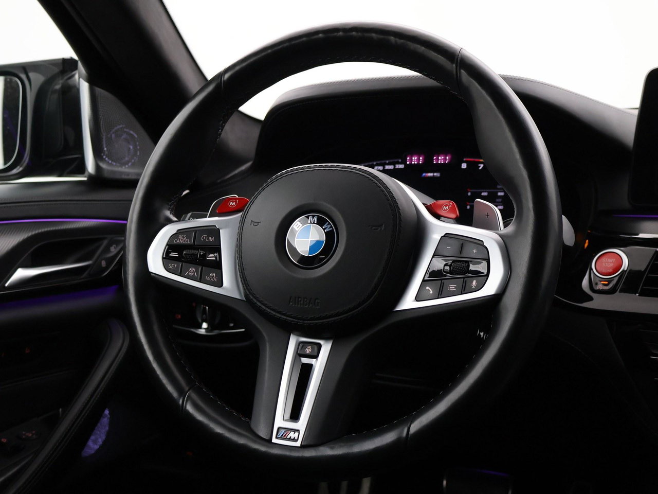 BMW M5