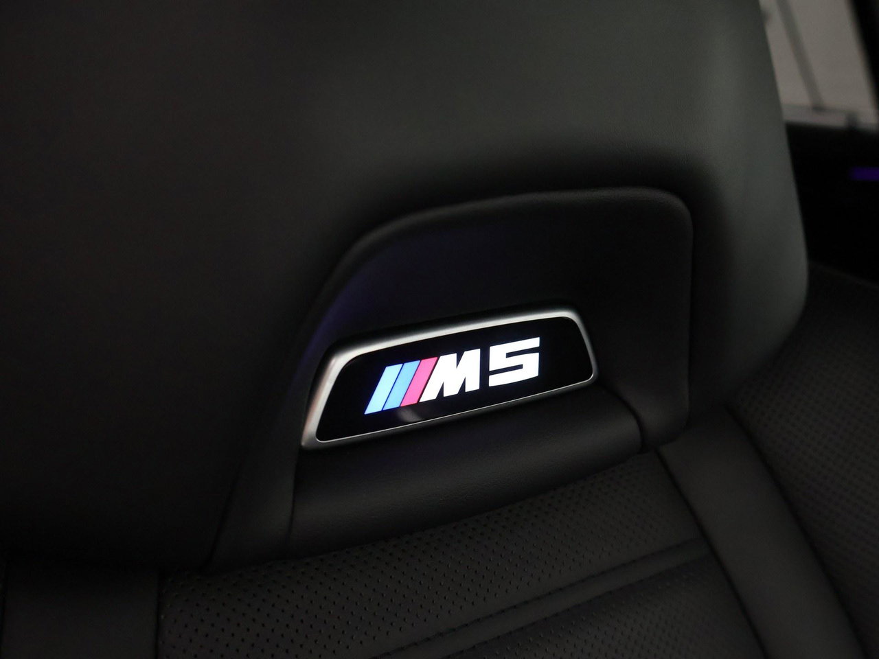 BMW M5